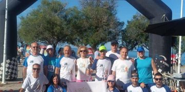 ΛΑΝΘΙ RUN: Νέες συμμετοχές σε δρομικά δρώμενα