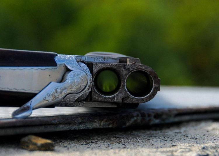 Ηλεία: Αυτοκτονία 57χρονου στη Γαστούνη