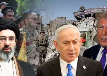 Ολική ανατροπή – Ο Τραμπ ανακοίνωσε συμφωνία με Χεζμπολάχ και Ισραήλ για κατάπαυση του πυρός