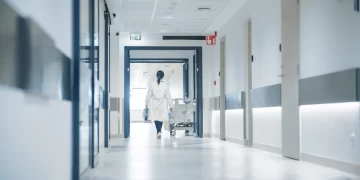 Χωρίς νοσηλευτές τα νοσοκομεία της Ελλάδας – Η χώρα έχει 2,2 νοσηλευτές ανά 1.000 κατοίκους και η Ευρώπη 8,5