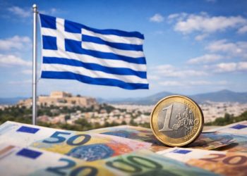 ΑΕΠ: Η Ελλάδα των τριών διαφορετικών ταχυτήτων – Οι ανισότητες στην ανάπτυξη