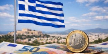 ΑΕΠ: Η Ελλάδα των τριών διαφορετικών ταχυτήτων – Οι ανισότητες στην ανάπτυξη