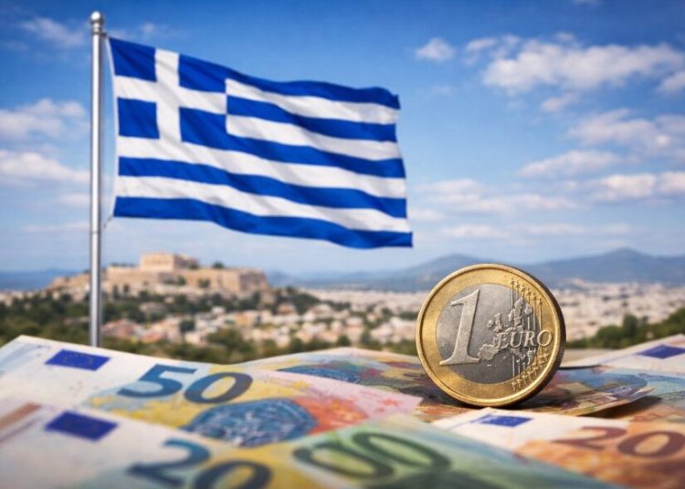 ΑΕΠ: Η Ελλάδα των τριών διαφορετικών ταχυτήτων – Οι ανισότητες στην ανάπτυξη