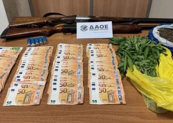 ΟΠΕΚΕΠΕ: Πώς δρούσε το κύκλωμα των «μαϊμού» επιδοτήσεων των 2,4 εκατ. ευρώ