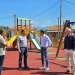 Στη διάθεση των κατοίκων της Νεμούτας η νέα παιδική χαρά του Δήμου Αρχαίας Ολυμπίας – Η 7η που δημιουργεί ο Δήμος