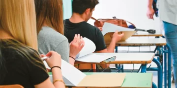Μαθηματικά, Αρχαία Ελληνικά, Βιολογία – Πανελλαδικές 2026: Τα θέματα που έπεσαν σήμερα (3/6) στα ΓΕΛ και οι απαντήσεις