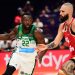 Basket League: Νίκη ΠΑΟ επί του Ολυμπιακού και 2-2 στη σειρά τίτλου – Τελικός το Σάββατο