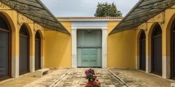 Ηλεία: Μείωση επισκεπτών στα Μουσεία Πύργου (μεγάλη) και Αρχ. Ολυμπίας – Τα στοιχεία της ΕΛΣΤΑΤ για το 2025