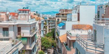 Κτηματαγορά: Στεγαστικό «κραχ» χωρίς επιτυχημένα κυβερνητικά μέτρα