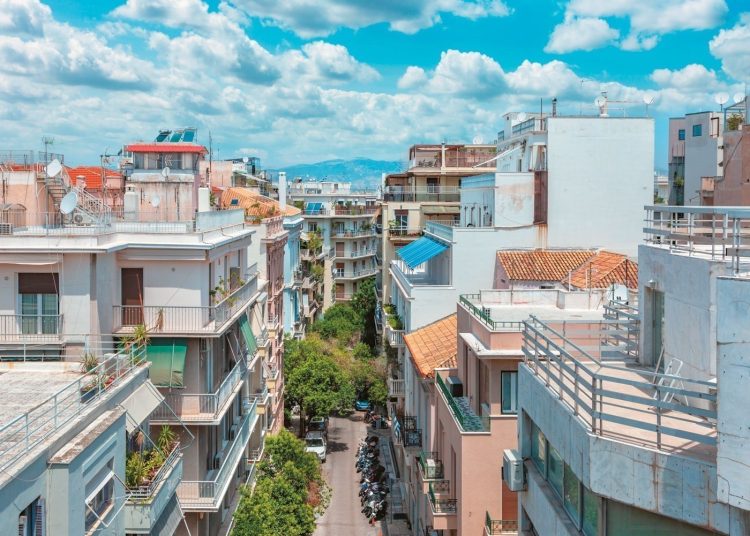 Κτηματαγορά: Στεγαστικό «κραχ» χωρίς επιτυχημένα κυβερνητικά μέτρα
