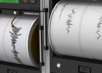 Τρεις ισχυροί σεισμοί ταρακούνησαν την Αττική: 5,2 Ρίχτερ ο ισχυρότερος – στη βόρεια Εύβοια το επίκεντρο