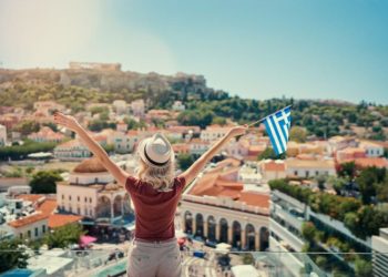 Τουρισμός για Όλους 2026: Στην τελική ευθεία το πρόγραμμα μετά τη δημοσίευση του ΦΕΚ