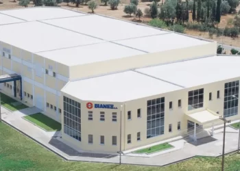 ΒΙΑΝΕΞ: Νέο ερευνητικό κέντρο στη ΒΙΠΕ Πατρών – Επένδυση 10 εκατομμυρίων ευρώ