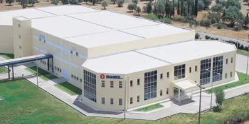 ΒΙΑΝΕΞ: Νέο ερευνητικό κέντρο στη ΒΙΠΕ Πατρών – Επένδυση 10 εκατομμυρίων ευρώ