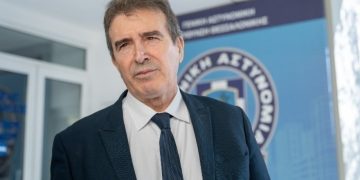 Στην Ηλεία έρχονται ο Χρυσοχοΐδης, η Υφ. Μετανάστευσης & ο Υφ. Αγροτικής Ανάπτυξης