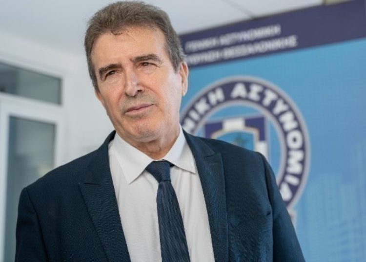 Στην Ηλεία έρχονται ο Χρυσοχοΐδης, η Υφ. Μετανάστευσης & ο Υφ. Αγροτικής Ανάπτυξης