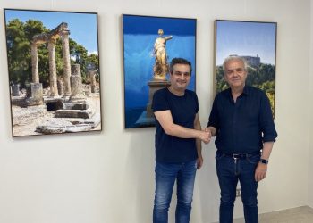 Το Επιμελητήριο Ηλείας στηρίζει τη διασύνδεση επιχειρήσεων και σπουδαστών μέσω της πλατφόρμας SAEK Connect