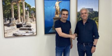 Το Επιμελητήριο Ηλείας στηρίζει τη διασύνδεση επιχειρήσεων και σπουδαστών μέσω της πλατφόρμας SAEK Connect